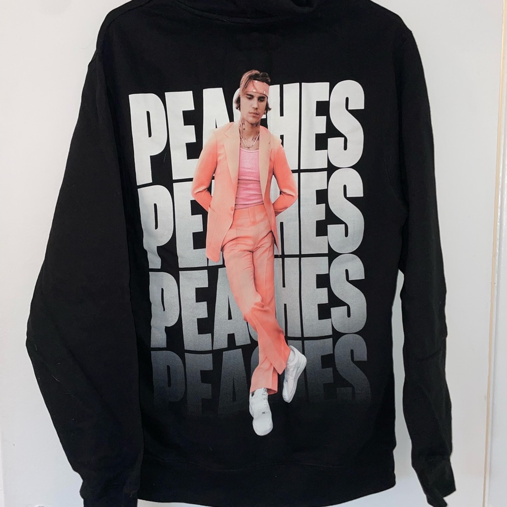 Justin Bieber MERCH